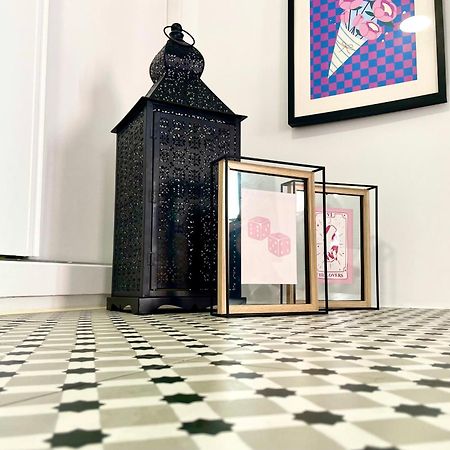 Apartamento Burgo "Tanoeiros" Funchal  Exteriér fotografie