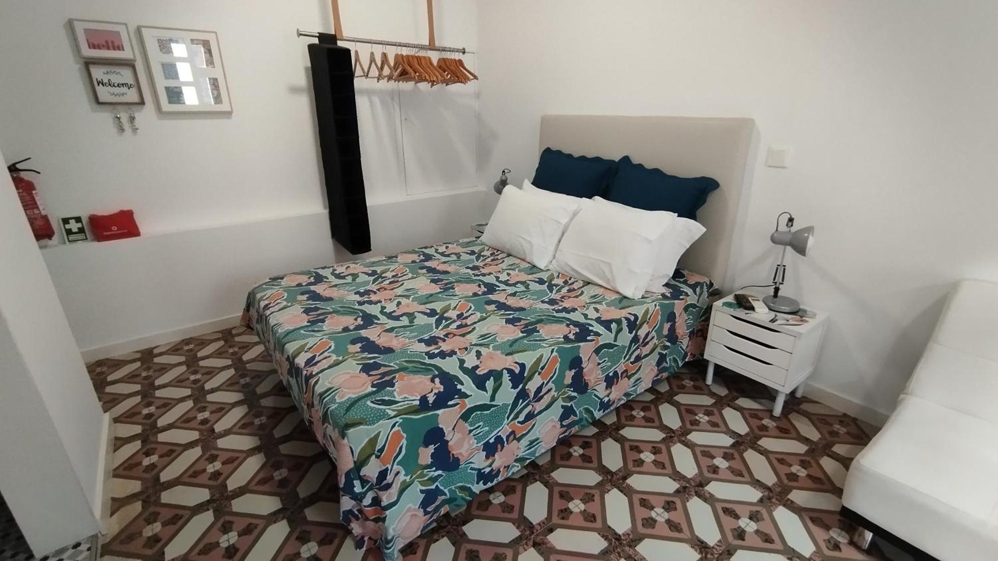 Apartamento Burgo "Tanoeiros" Funchal  Exteriér fotografie