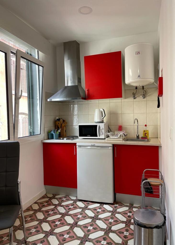 Apartamento Burgo "Tanoeiros" Funchal  Exteriér fotografie