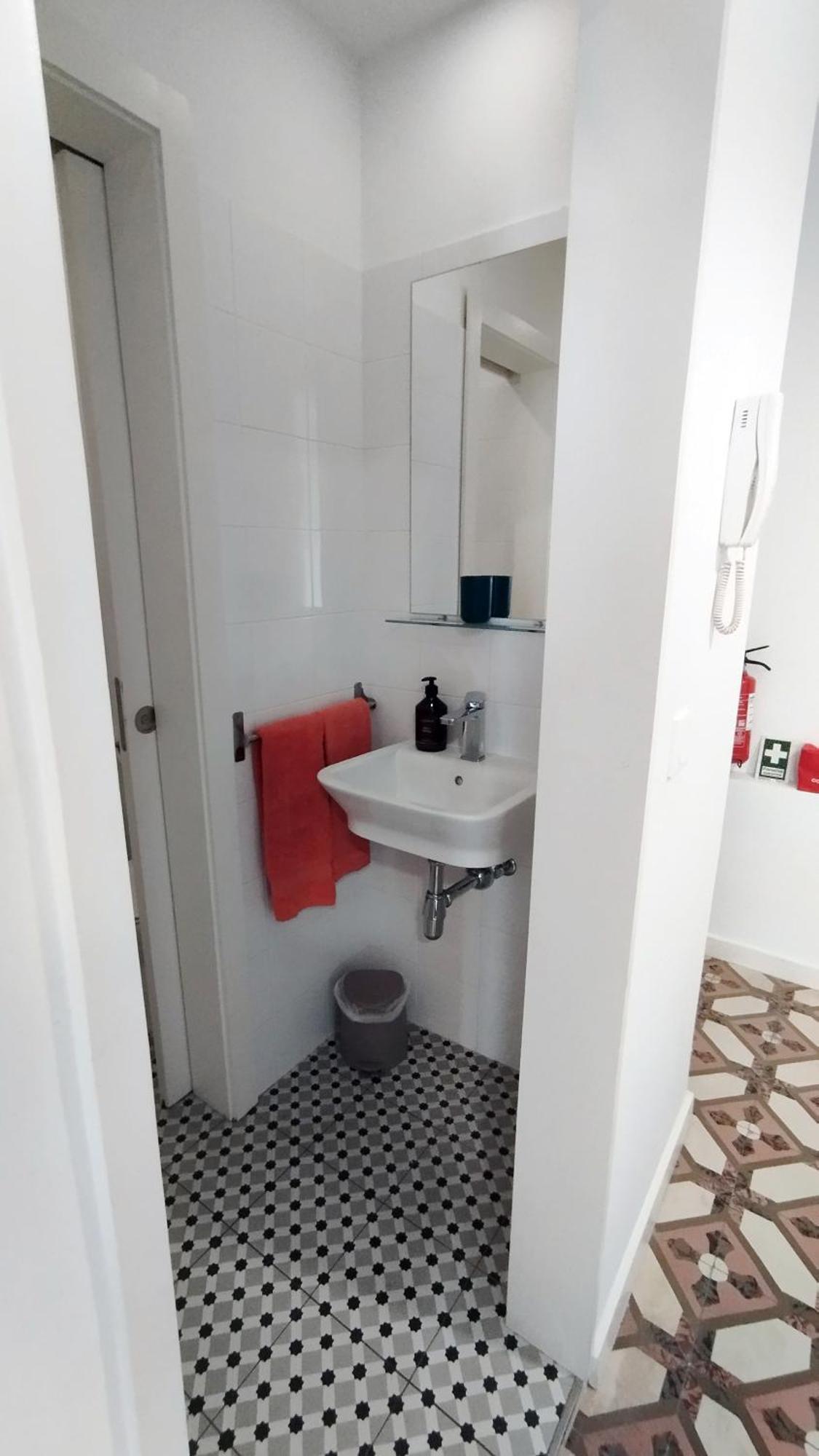 Apartamento Burgo "Tanoeiros" Funchal  Exteriér fotografie
