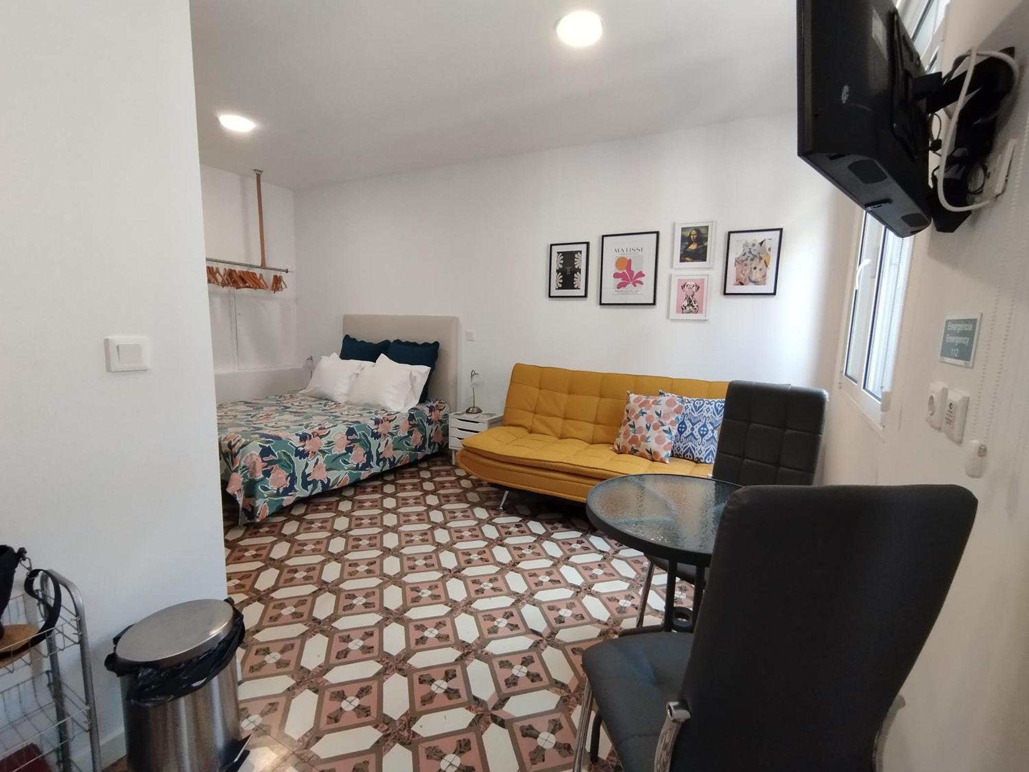 Apartamento Burgo "Tanoeiros" Funchal  Exteriér fotografie