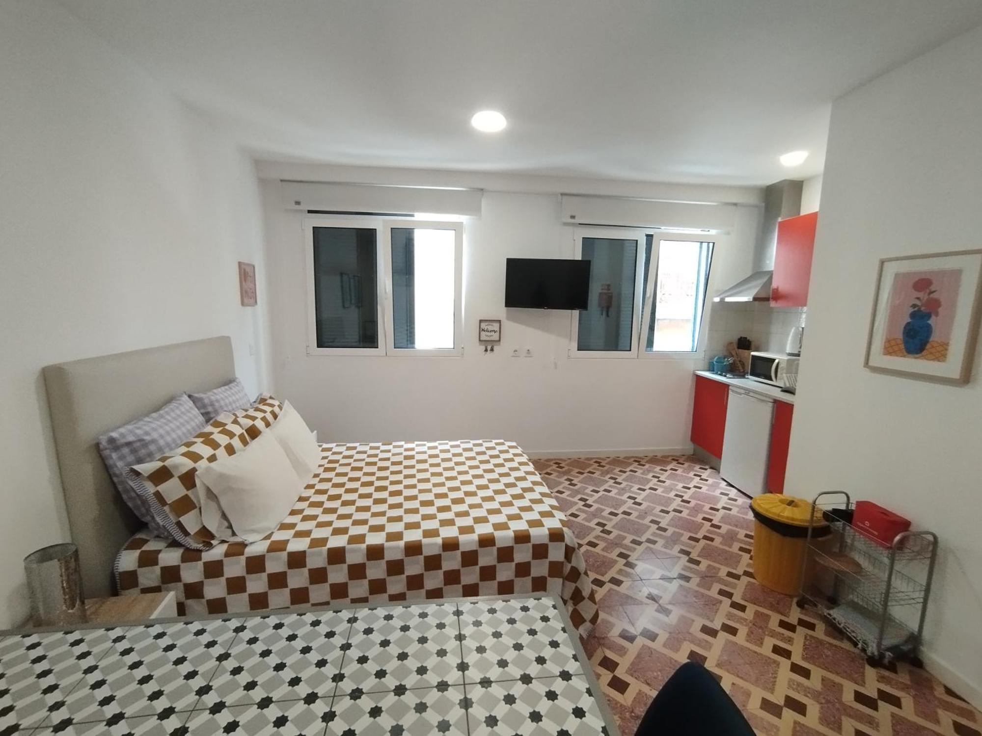 Apartamento Burgo "Tanoeiros" Funchal  Exteriér fotografie