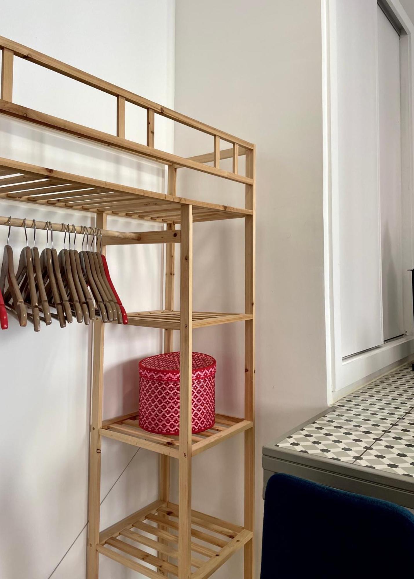 Apartamento Burgo "Tanoeiros" Funchal  Exteriér fotografie