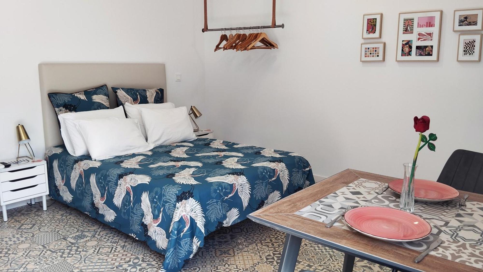Apartamento Burgo "Tanoeiros" Funchal  Exteriér fotografie