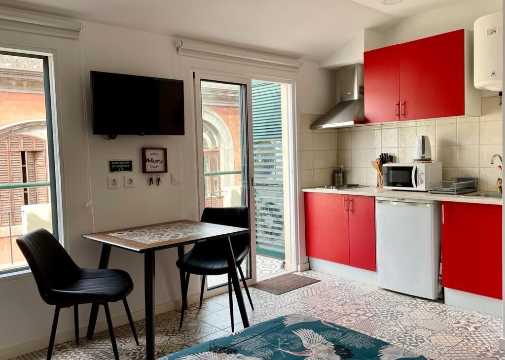 Apartamento Burgo "Tanoeiros" Funchal  Exteriér fotografie