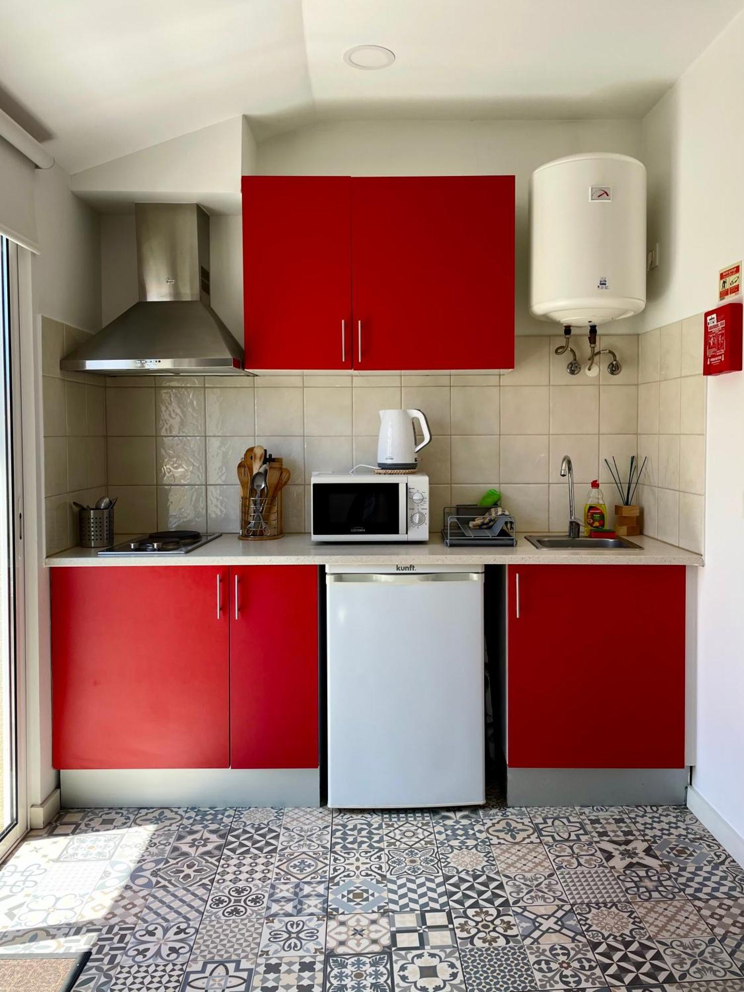 Apartamento Burgo "Tanoeiros" Funchal  Exteriér fotografie